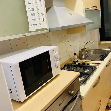 Smile Apartment *