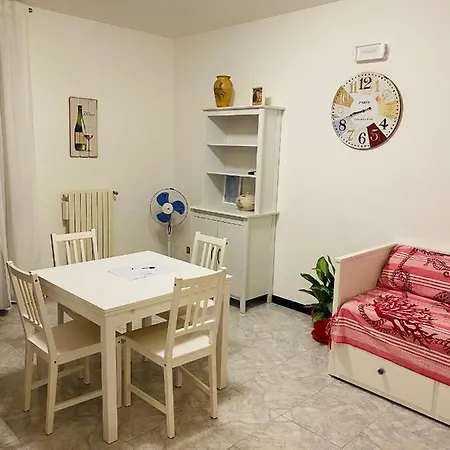 Smile Apartment Monopoli