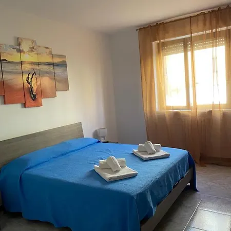 Smile Apartment *