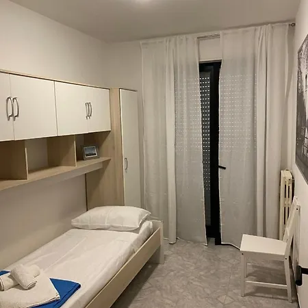 Apartment Smile